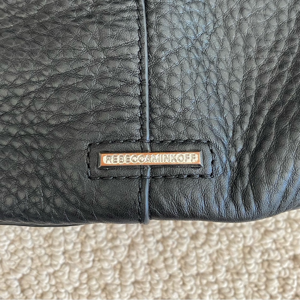 Rebecca Minkoff Diaper Bag - Picture 5 of 6